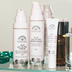Açai All In One Eye Cream Contour des Yeux