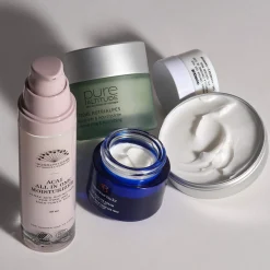 Açai All-in-One Moisturizer Crème Hydratante Visage