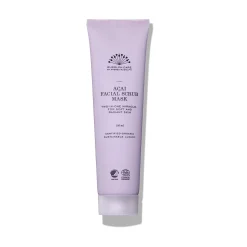 Acai Facial Scrub Mask Gommage Visage