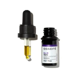 Ac+R Serum Eclat Jeunesse Baies d’Açaï + Rose