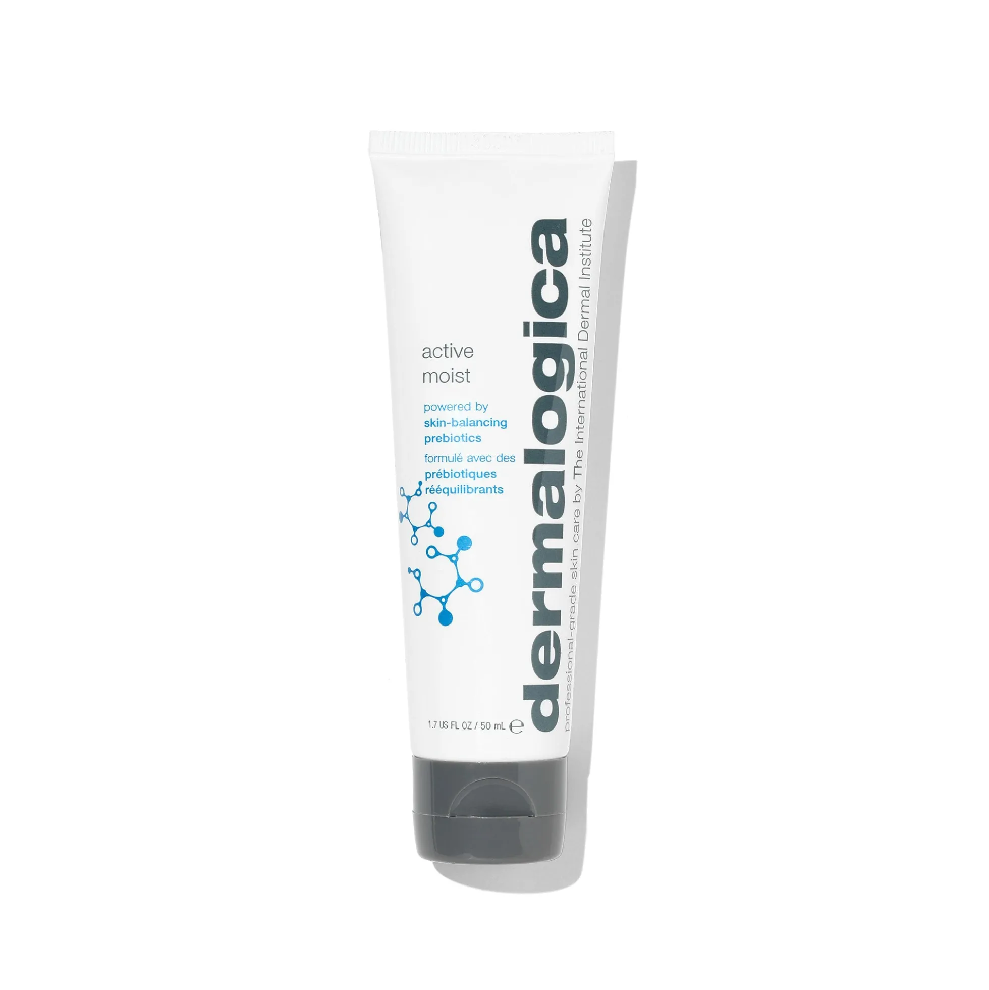 Active Moist Fluide Hydratant