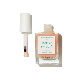 Active Smooth