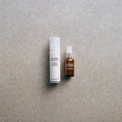 Advanced Anti-Ageing Light Cream