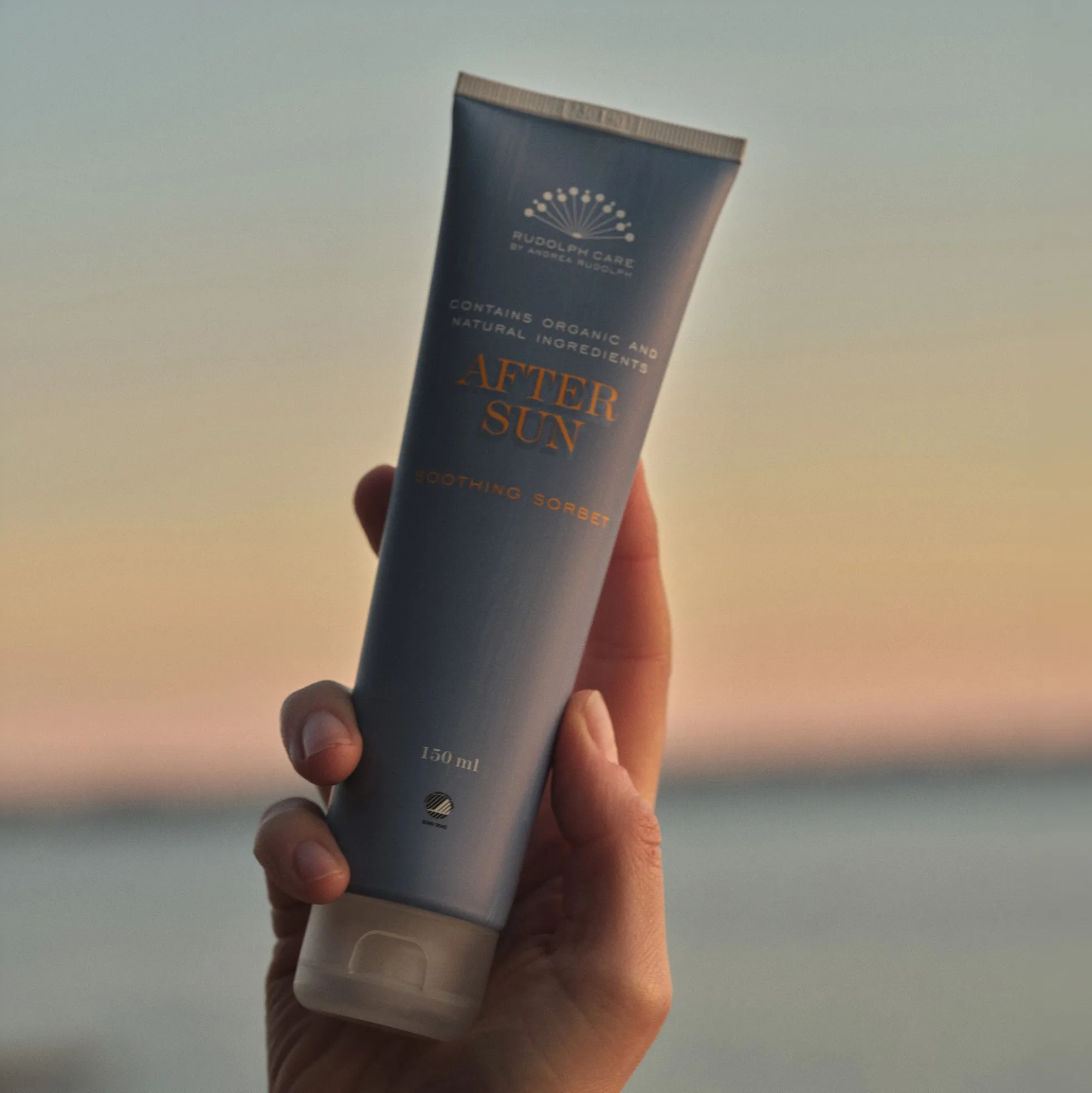 Aftersun Soothing Sorbet Après-Soleil Apaisant