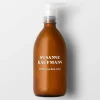 AHA Enzyme Body Lotion Lait Corps Resurfaçant
