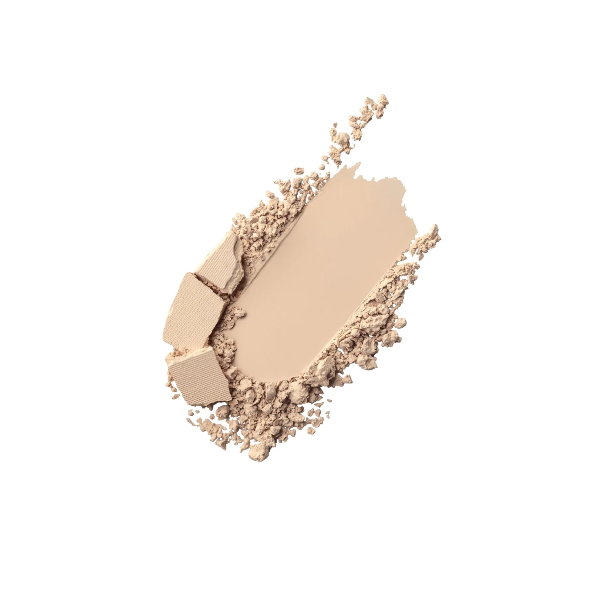 Air Equal Soft Silk Mineral Powder Poudre Minérale