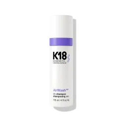 AirWash™ Shampoing Sec