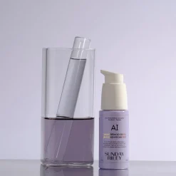 AI Smart Retinoid Sérum Anti-Imperfections