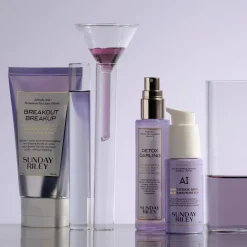 AI Smart Retinoid Sérum Anti-Imperfections