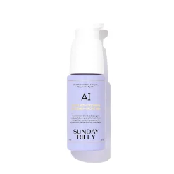 AI Smart Retinoid Sérum Anti-Imperfections