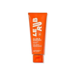 All-Day Sunscreen SPF50 Solaire Corps