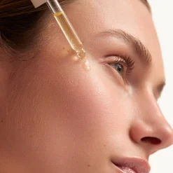 All-in-One Super Nutrient Huile Visage