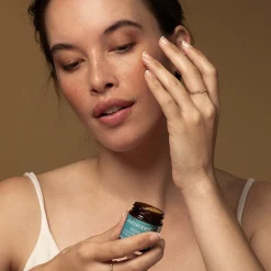 Anoint H2o Contour des Yeux Décongestionnant