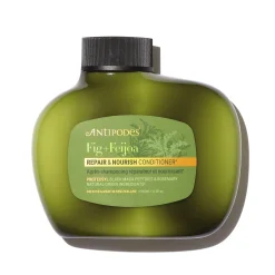 Après-Shampoing Réparateur et Nourrissant Figue et Feijoa