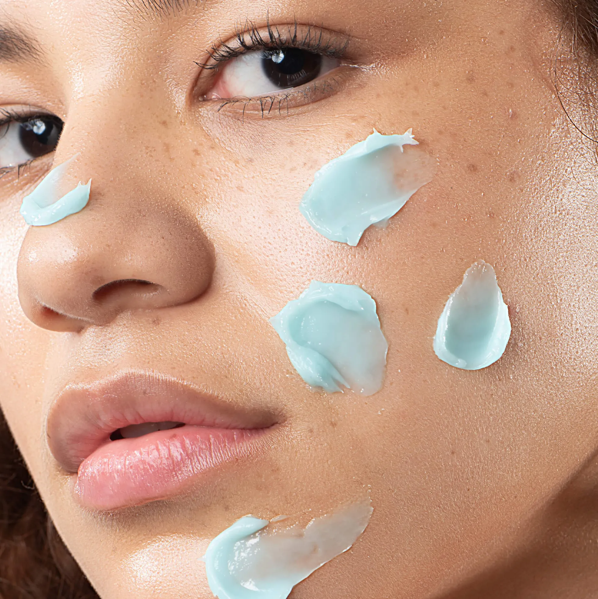 Aquamarine Melt Cleansing Gel-Balm Nettoyant Visage