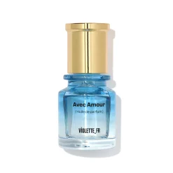 Avec Amour Parfum