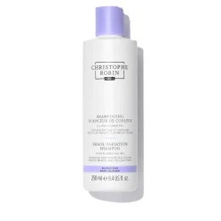 Baby Blonde Shampoing Nuanceur de Couleur