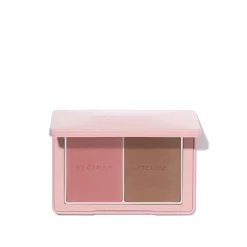 Baby Cheeks + Face Trace Sculpting Powder Duo