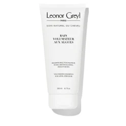 Bain Volumateur aux Algues Shampoing Volume