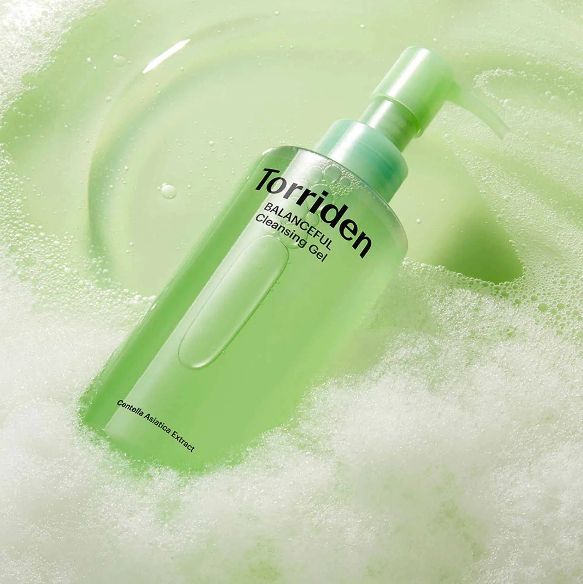 Balanceful Gel Nettoyant Equilibrant