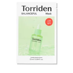 Balanceful Masque en Tissu Equilibrant