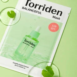 Balanceful Masque en Tissu Equilibrant