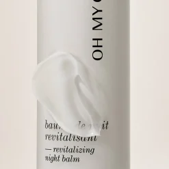 Baume de Nuit Revitalisant