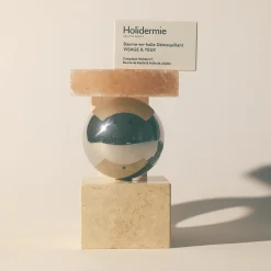 Baume-en-huile Démaquillant