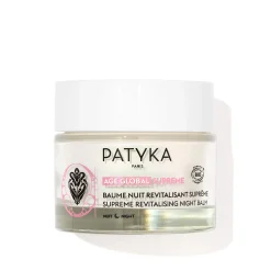 Baume Nuit Revitalisant Suprême