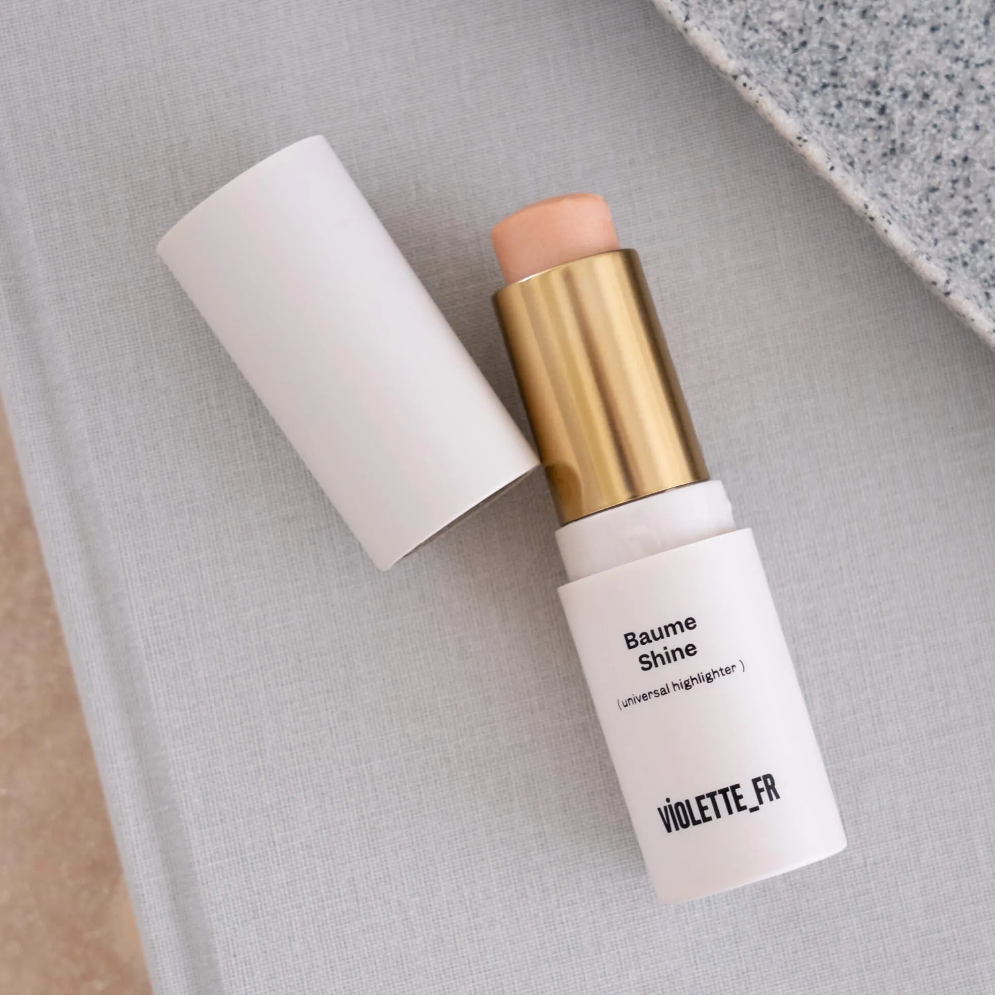Baume Shine Enlumineur Universel