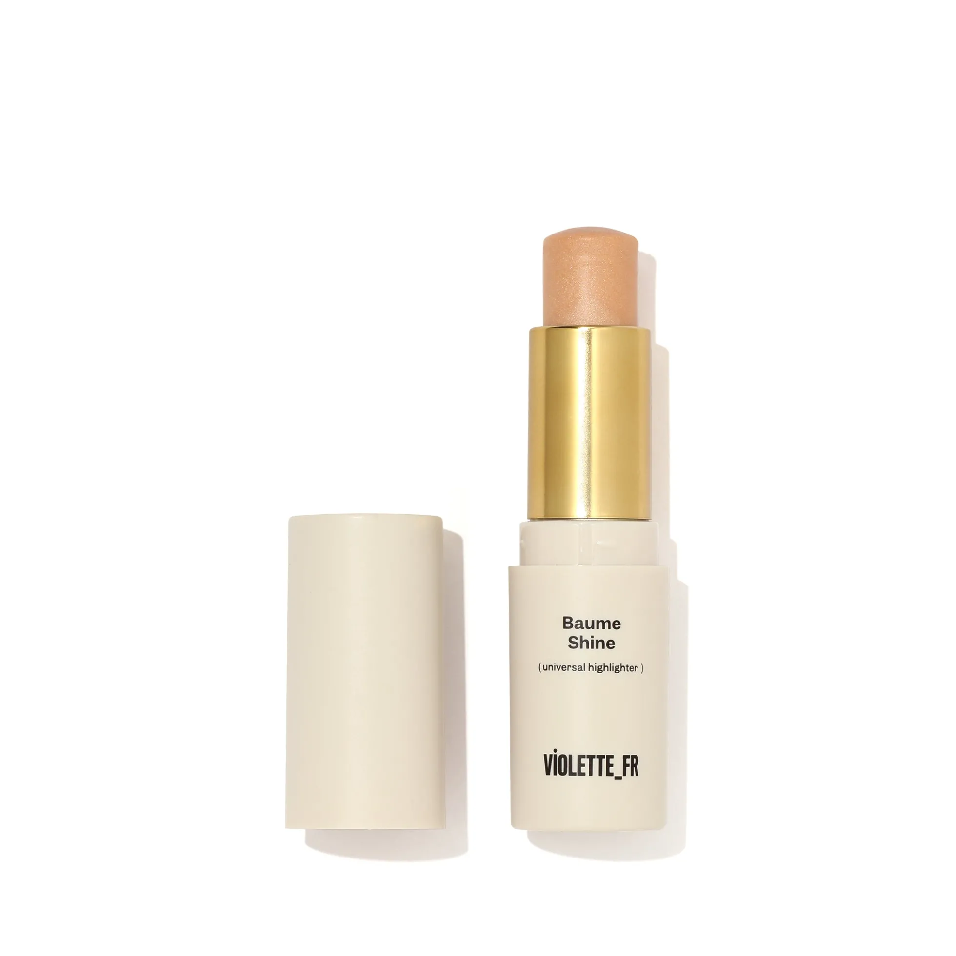 Baume Shine Enlumineur Universel