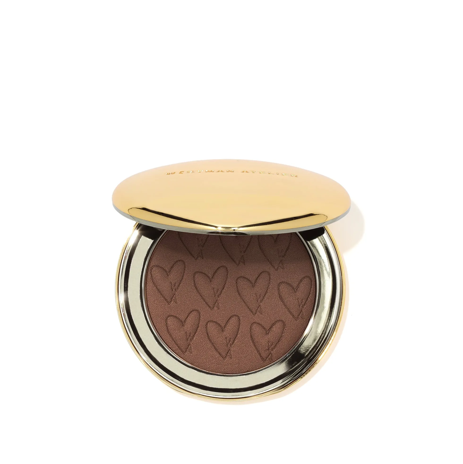 Beauty Butter Powder Bronzer Poudre