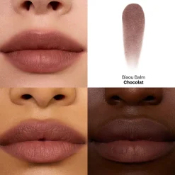 Bisou Balm Baume à Lèvres Teinté