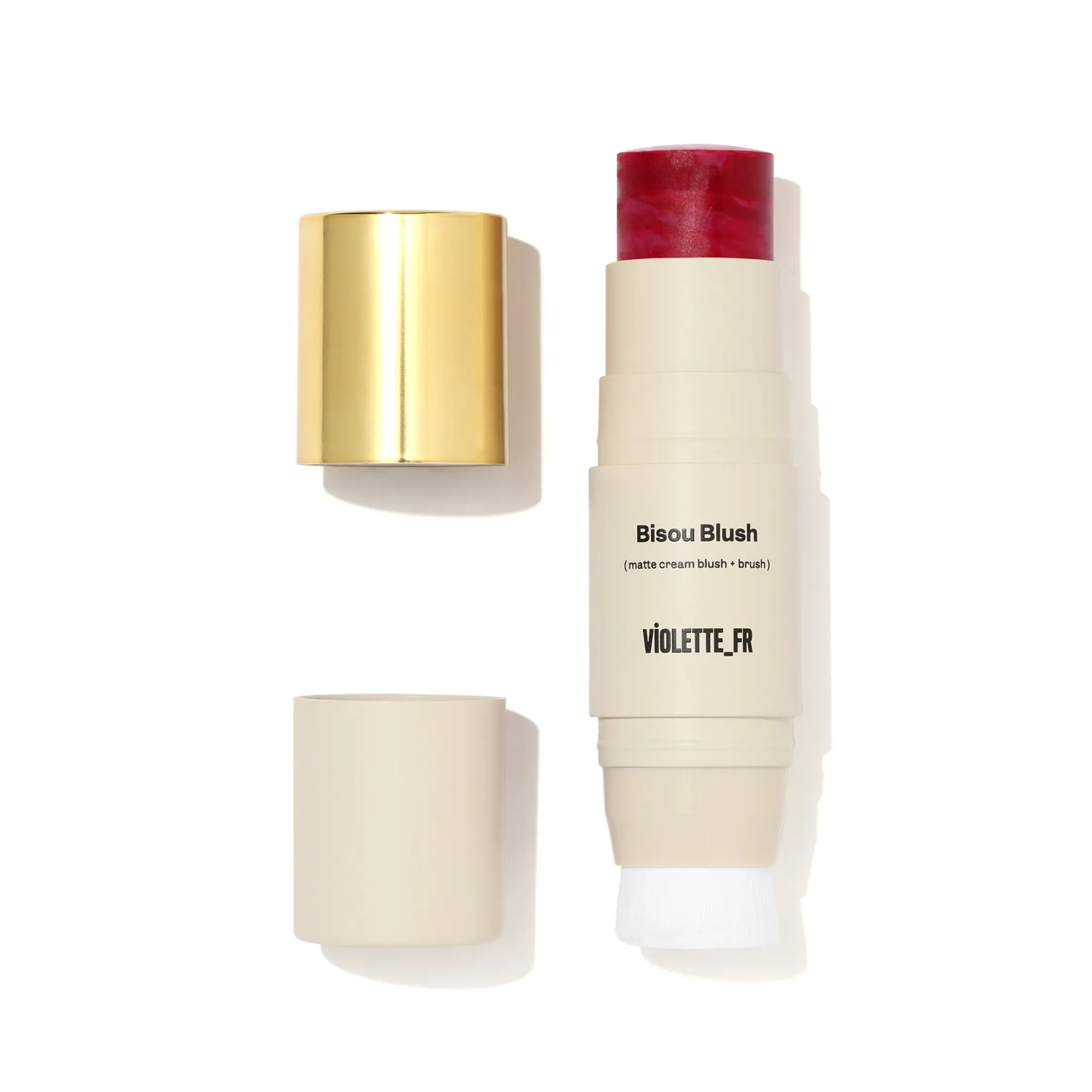 Bisou Blush Crème
