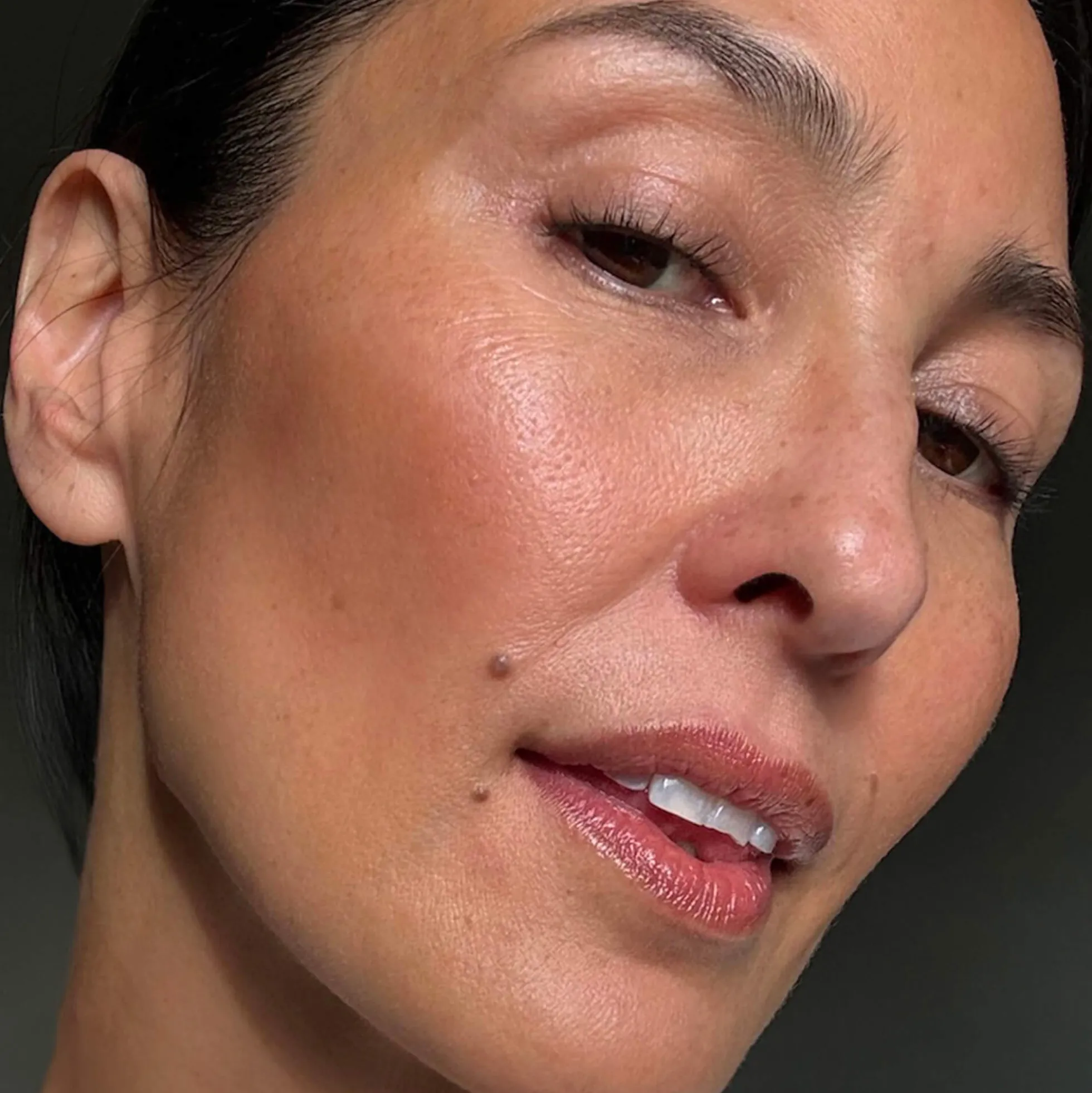 Bisou Blush Crème