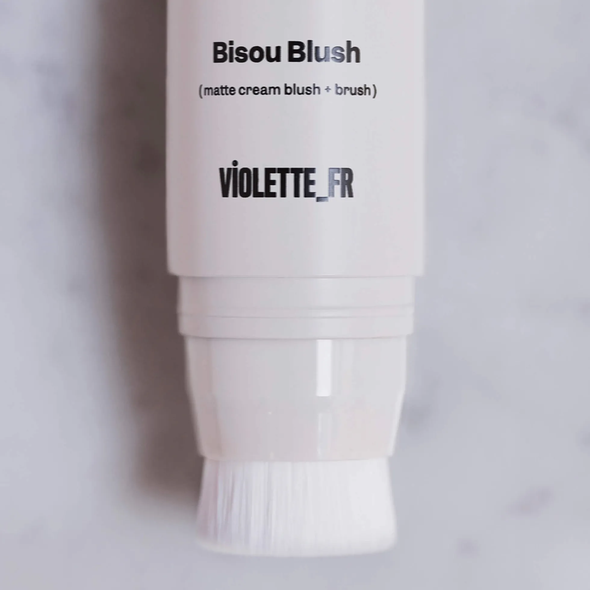 Bisou Blush Crème