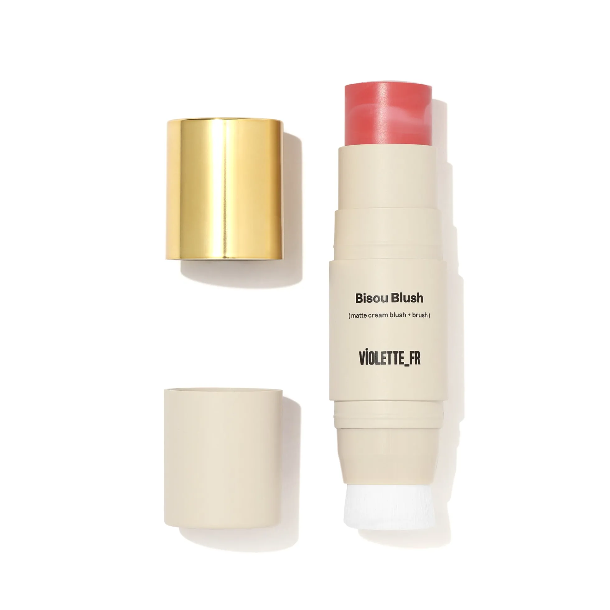 Bisou Blush Crème