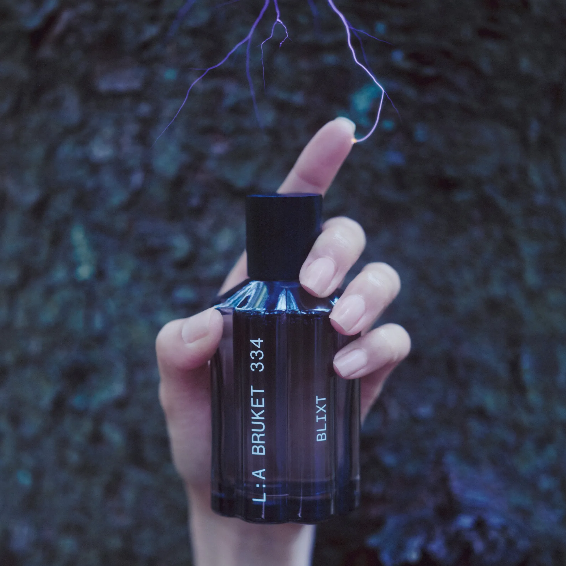 334 BLIXT Parfum