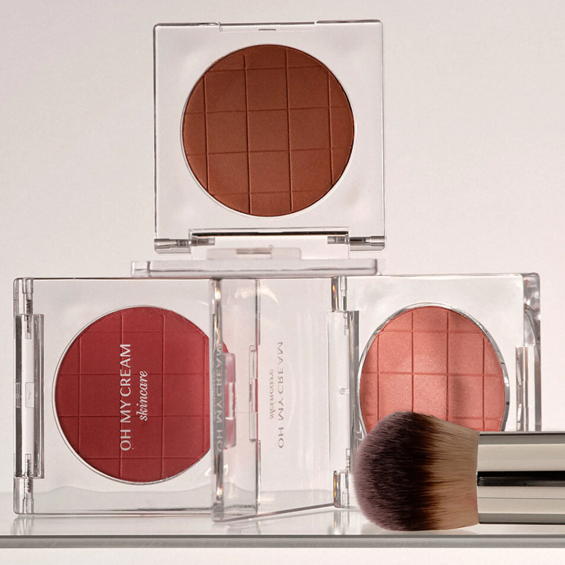 Blush Poudre