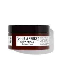 Body Cream Crème Corps Citronnelle 299