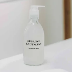 Body Wash Gel Douche