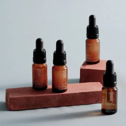 Booster Collagène Vegan Réparateur