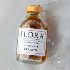 Booster N°5 Kératine