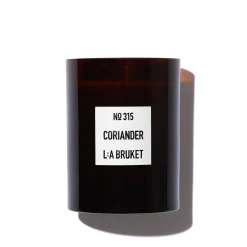 Bougie Coriandre 315