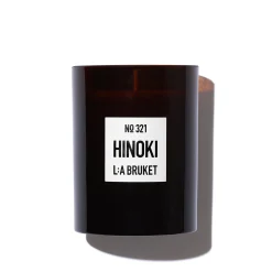 Bougie Hinoki 321