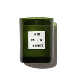 Bougie Winter Pine