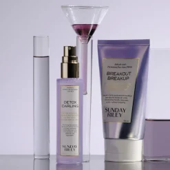 Breakout Breakup Gel Nettoyant Purifiant