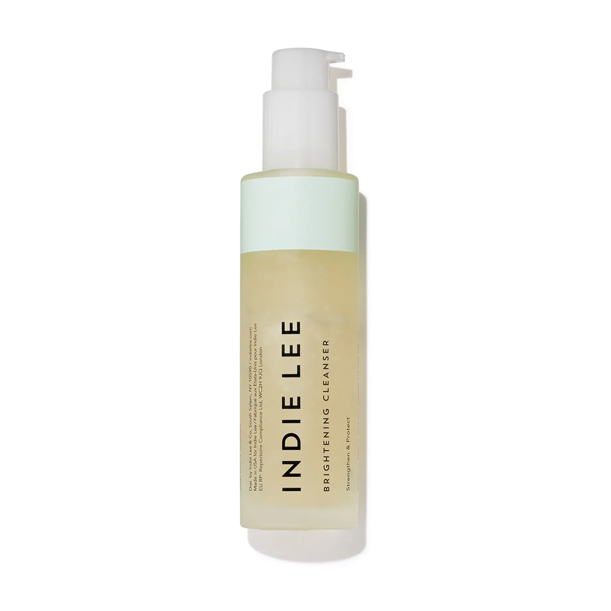 Brightening Cleanser Nettoyant Eclat