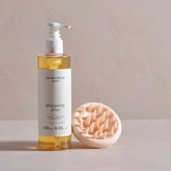 Brosse Massante Cuir Chevelu