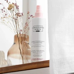 Brume Volumisante Instantanée à l'Eau de Rose